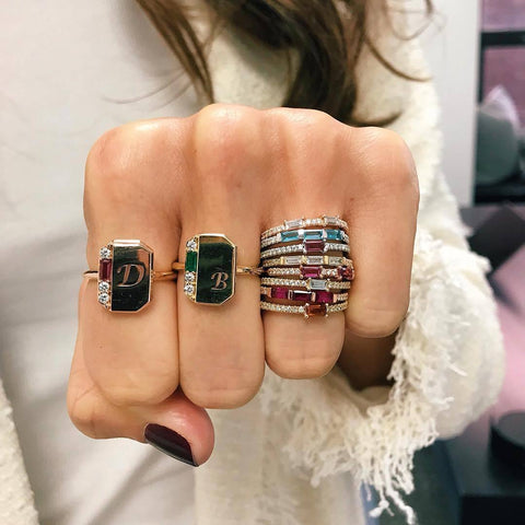 5 Best Fall Jewelry Trends of 2018