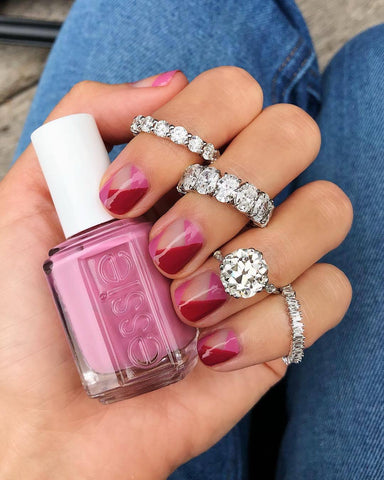 5 Best Fall Nail Colors for 2018