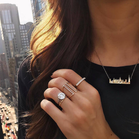 26 Pieces of Fine Jewelry Under $200