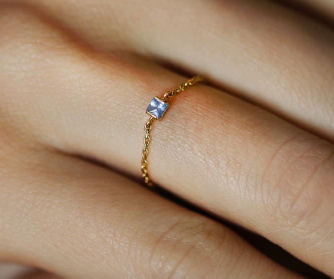 17 September Birthstone Jewelry Gift Ideas