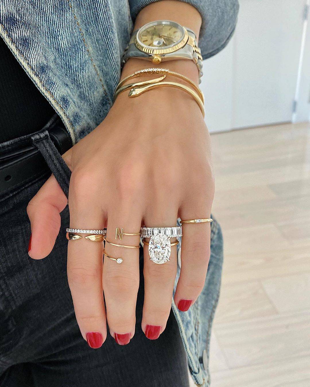 This Is the Best Jewelry Cleaner (and Our Top Tips for Cleaning Jewelry)