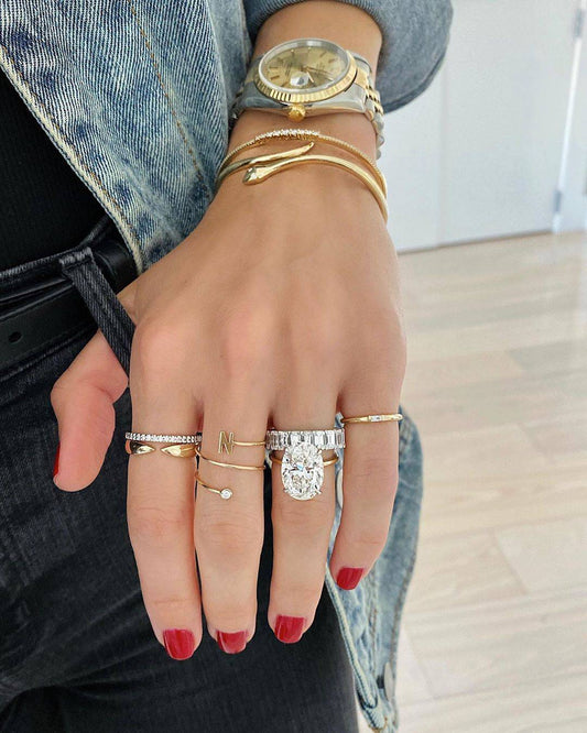 This Is the Best Jewelry Cleaner (and Our Top Tips for Cleaning Jewelry)