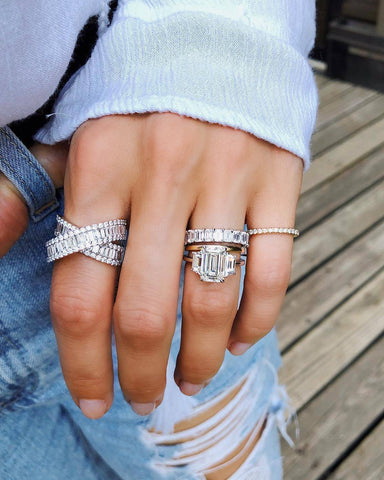 Classic Engagement Ring Styles That Have Stood the Test of Time