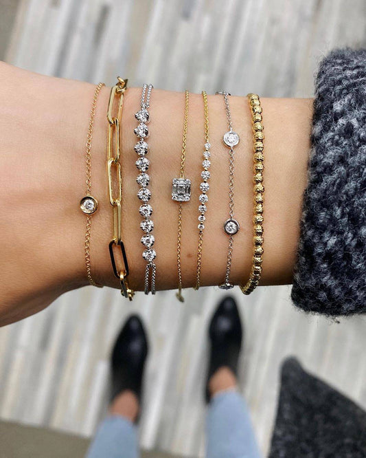 30 Bridesmaid Jewelry Gift Ideas Your Girls Will Adore