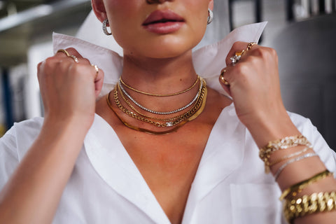 5 Outdated Jewelry Trends (and What We're Wearing Instead)