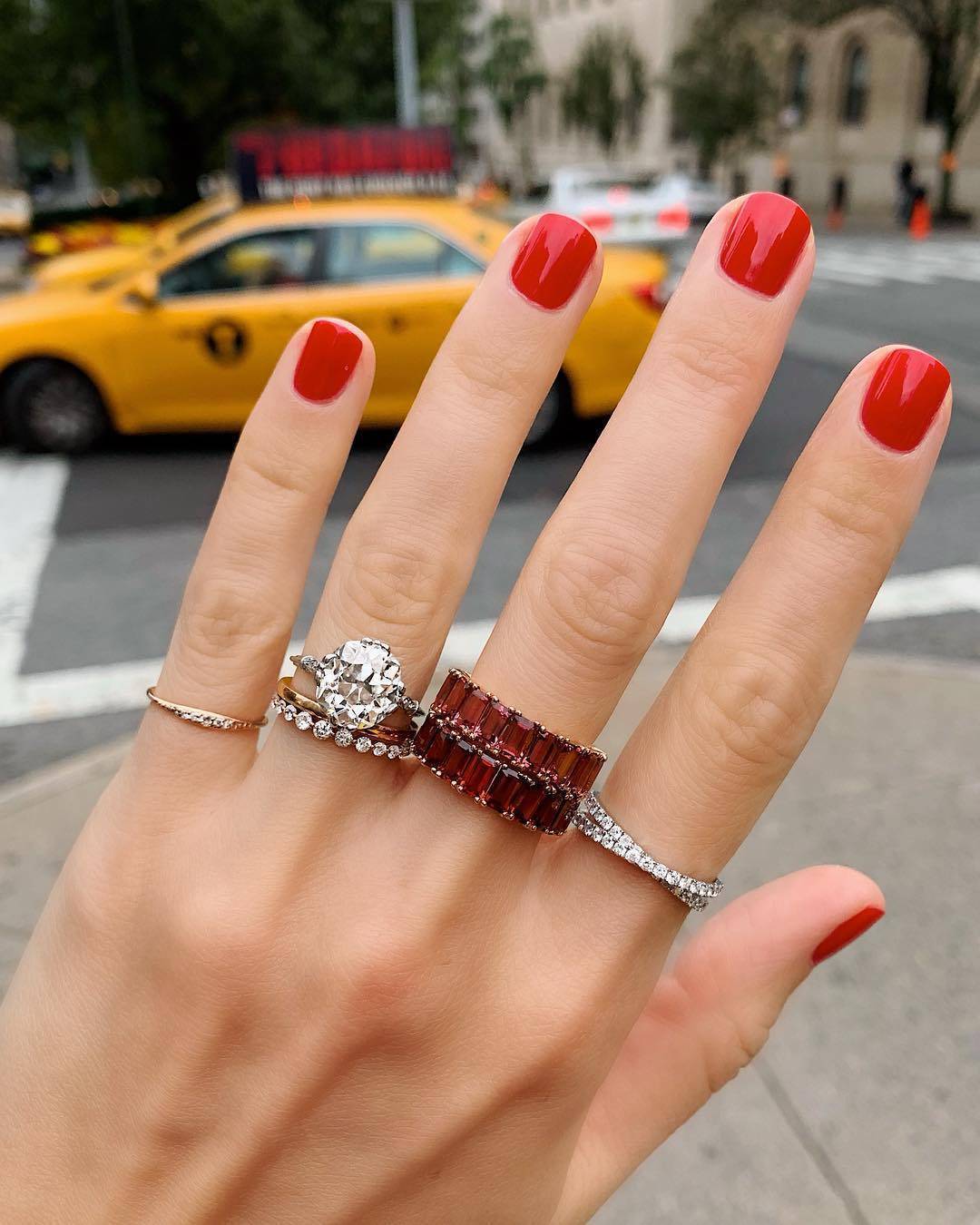 The Ring Concierge Guide to Where to Stay and Eat in New York