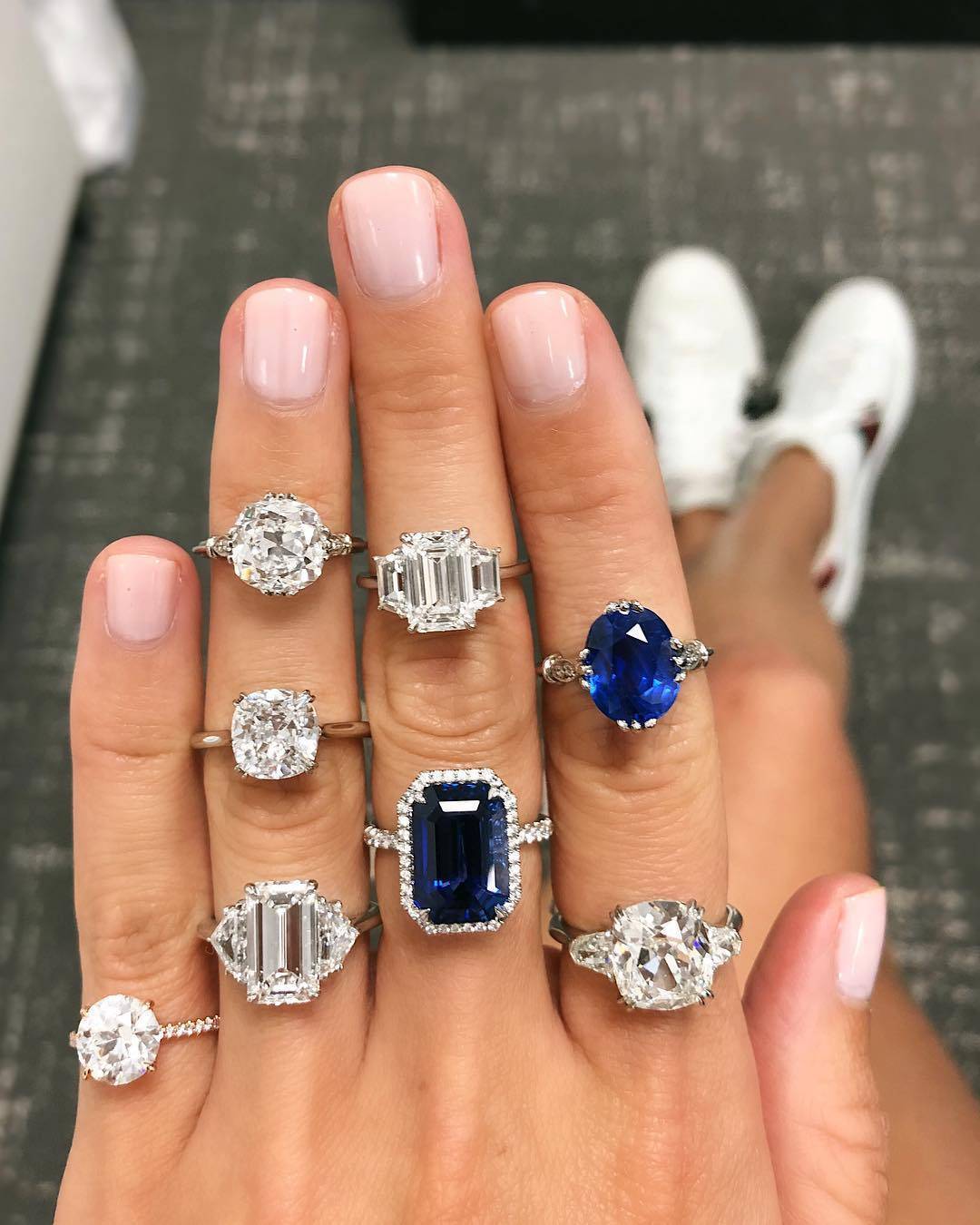 How to Save Money on an Engagement Ring: 9 Expert Tips