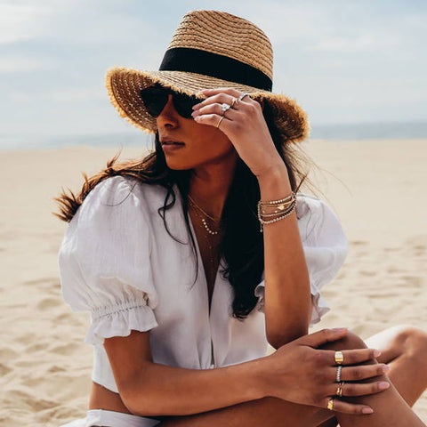 5 Summer Jewelry Trends That Turn Up the Heat