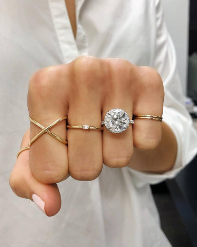 The Best Everyday Jewelry You'll Never Want to Take Off