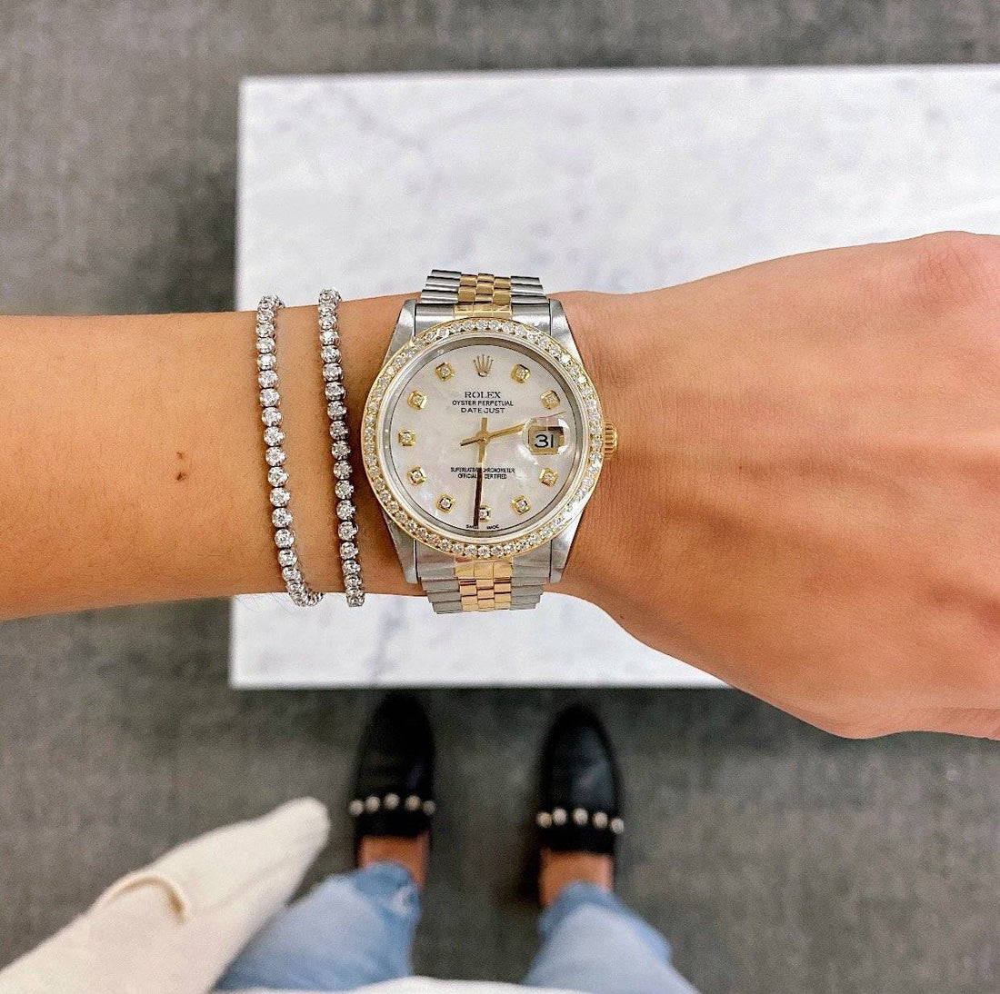 6 Investment Jewelry Pieces Every Woman Deserves to Have in Her Lineup