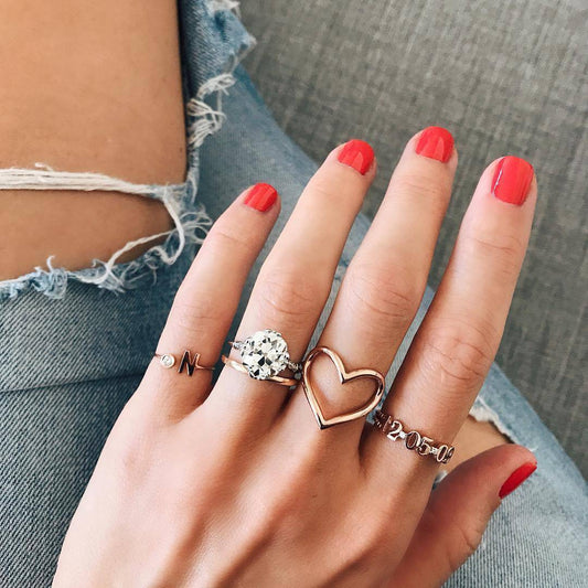 30 Jewelry Gifts for New Moms to Mark the Major Milestone