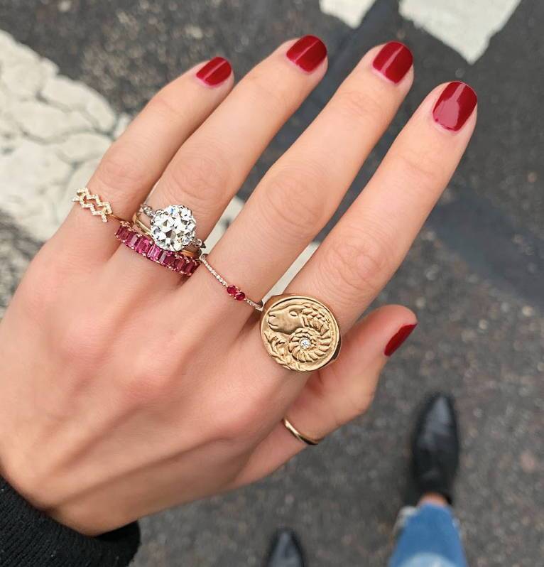 Your Horoscope: 8 Zodiac Jewelry Pieces for Every Sign