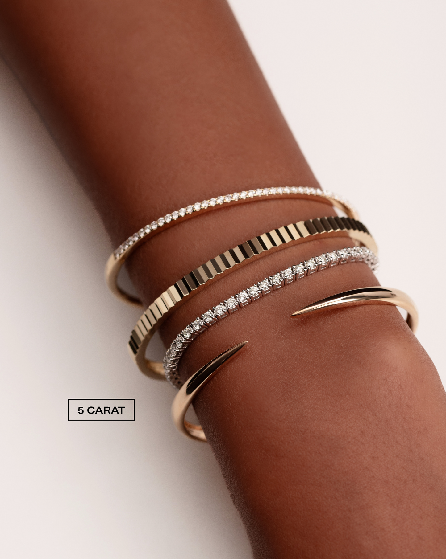 Love Ring - Test Product