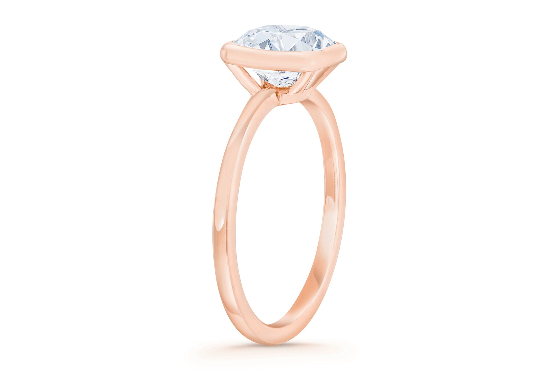 Bezel Cushion RG Front 40675175923800