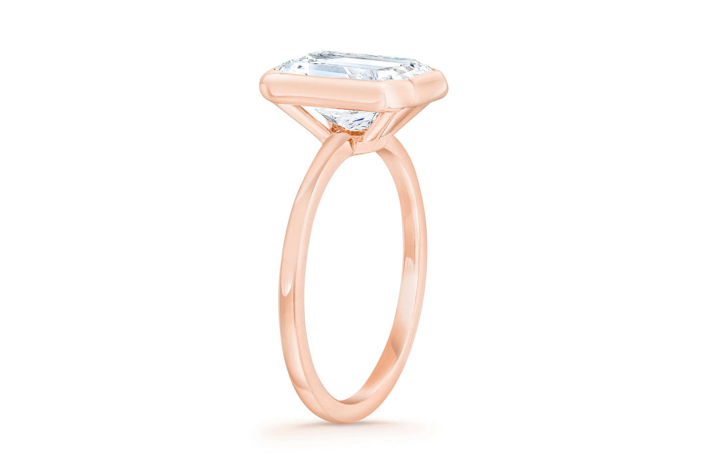 Bezel Emerald RG 40675175727192