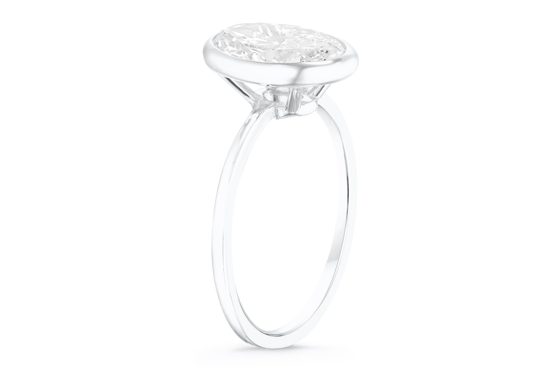 Bezel Oval PLT Side 40675175465048