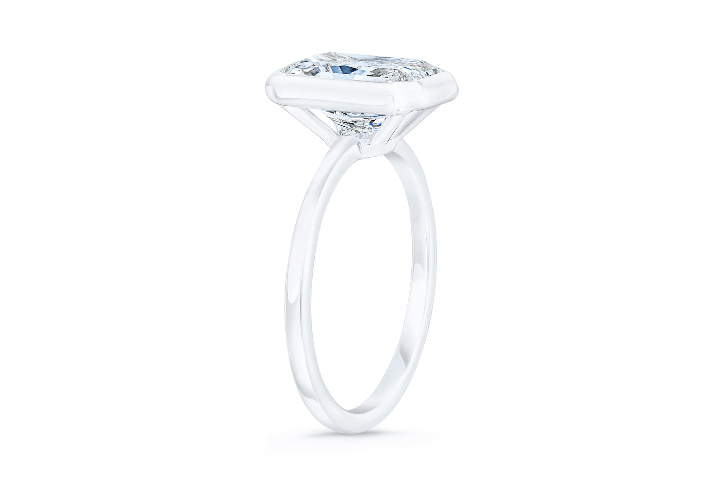 Bezel Oval PLT Radiant side 40675175759960