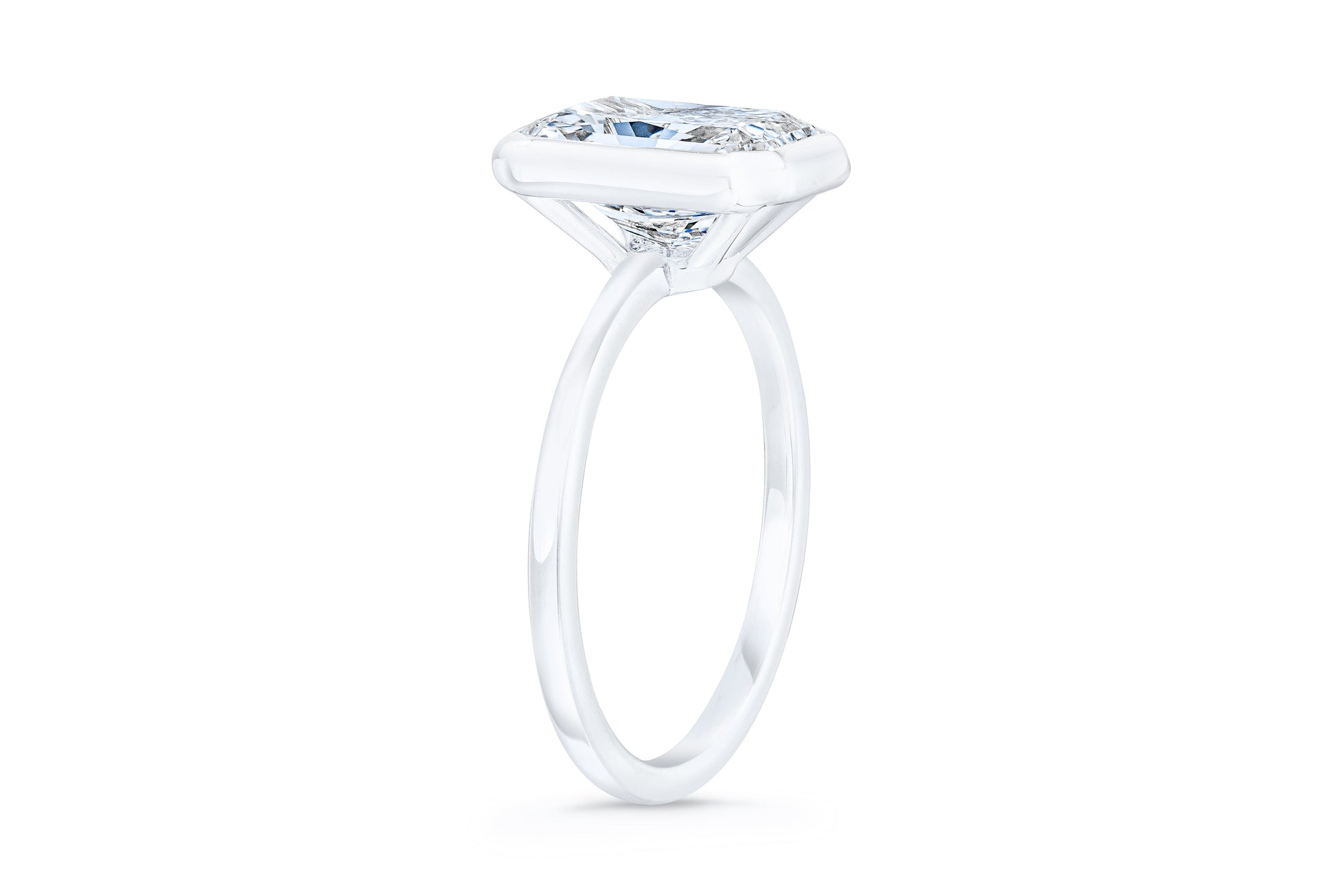 Bezel Oval PLT Radiant side 40675175759960