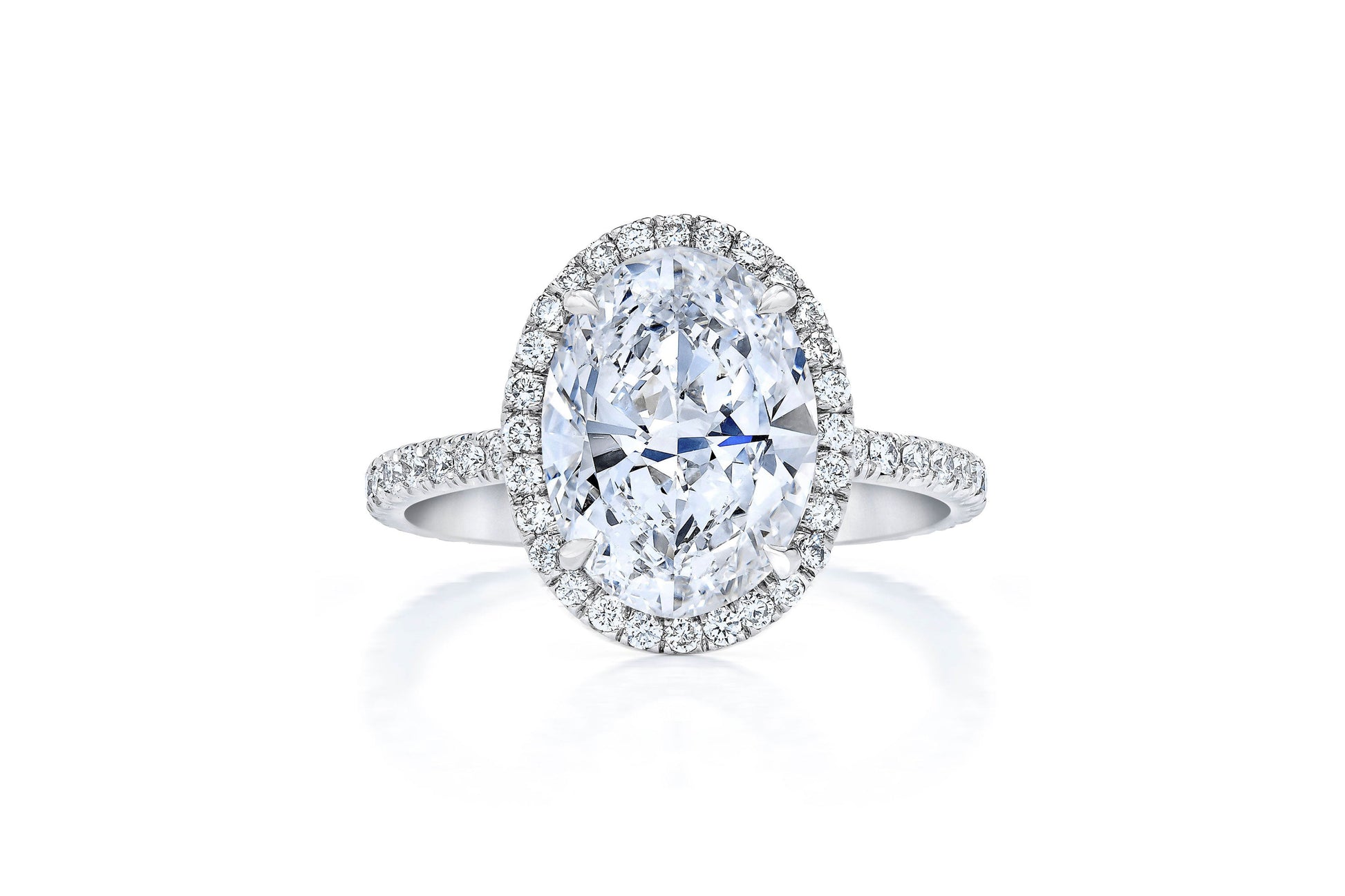 Halo Oval PLT Front 40676590813272