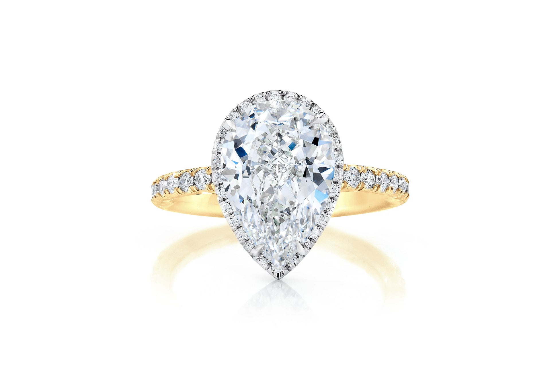 Halo Pear YG Front 40676591140952