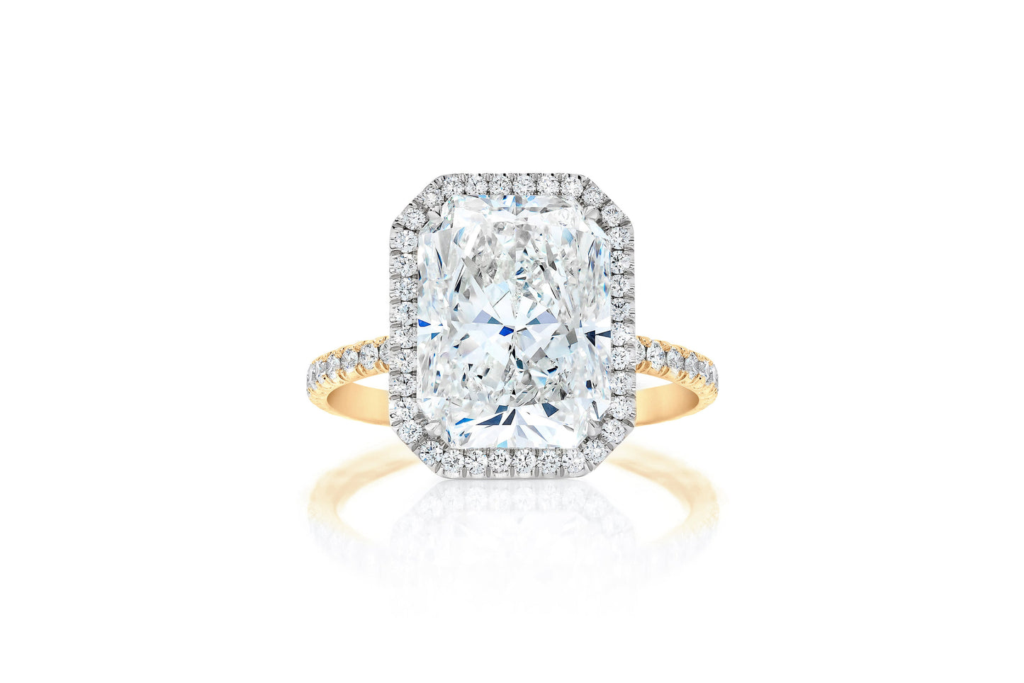 Halo Radiant YG Front 40676591272024