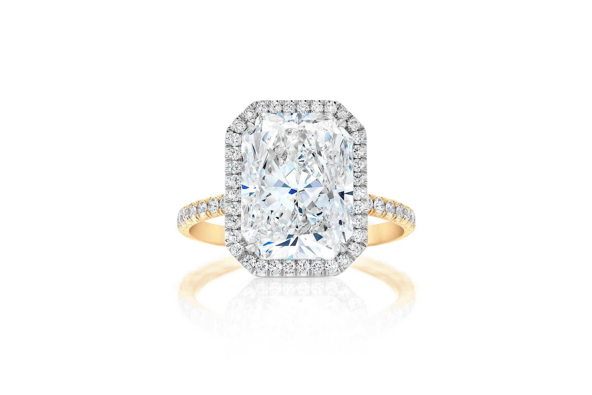 Halo Radiant YG Front 40676591272024