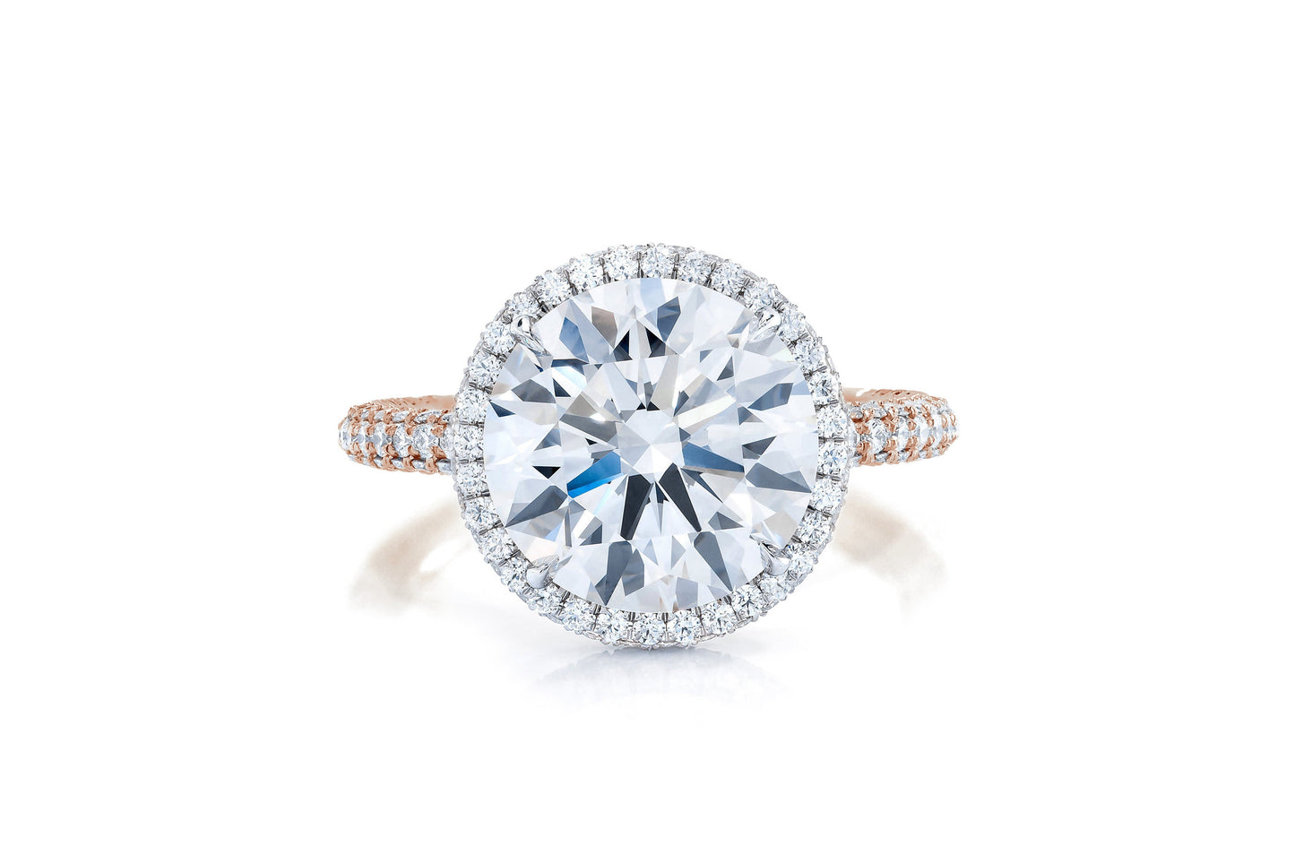 Halo Round RG Front 40676590977112