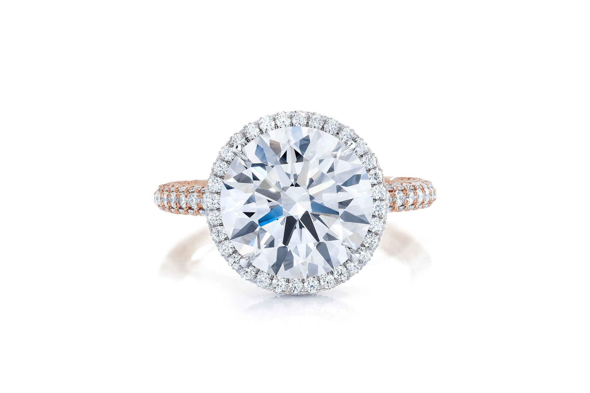 Halo Round RG Front 40676590977112