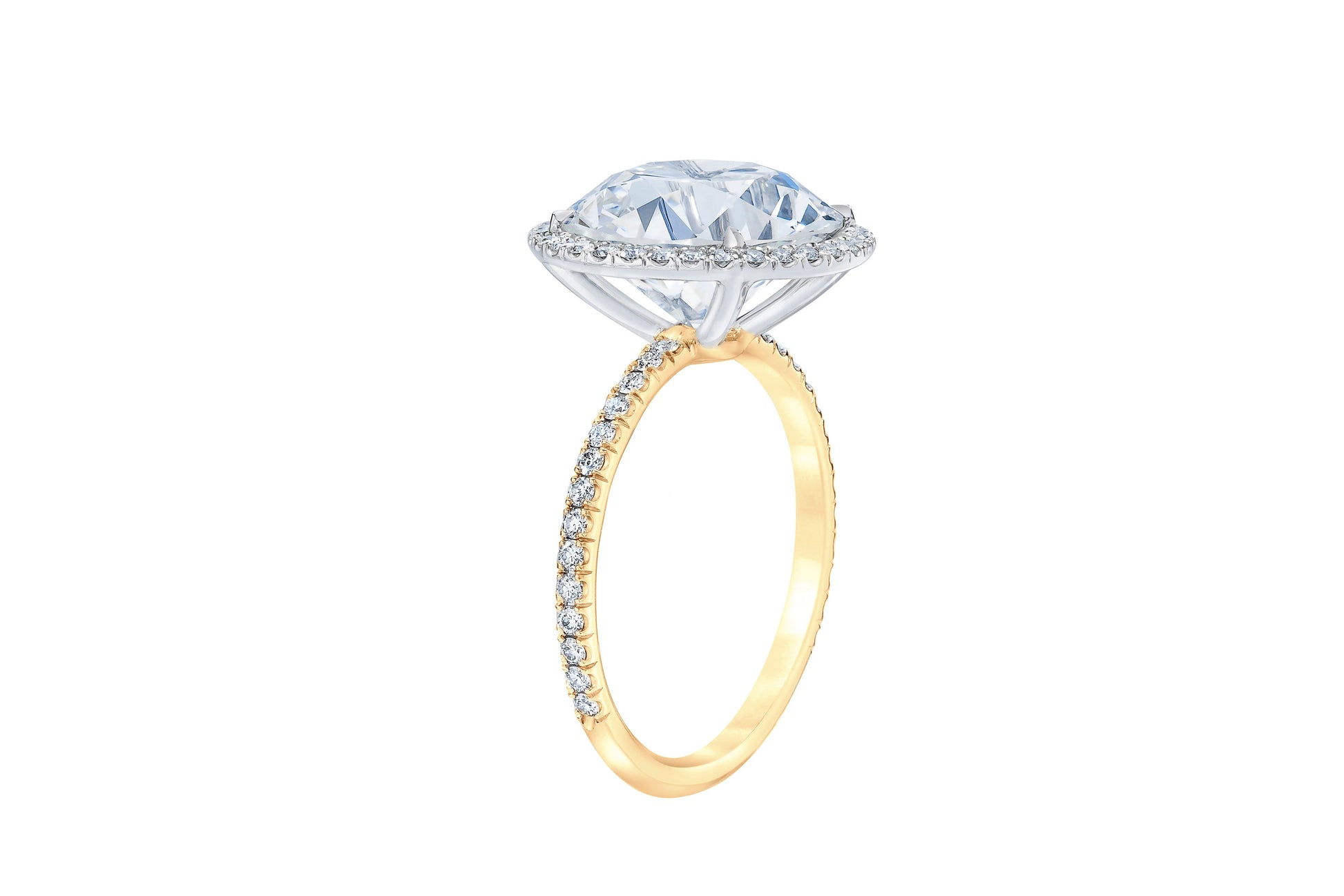 Halo Pear YG Front 40676591140952