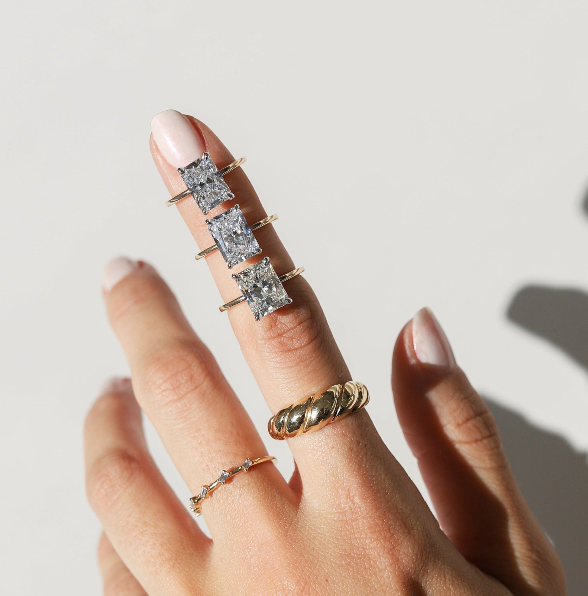 Whisper Thin Radiant YG + HH 40674679259224