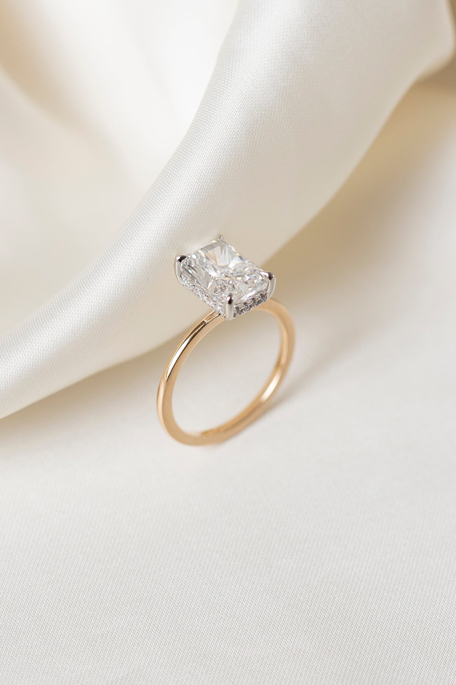 Whisper Thin Radiant YG + HH 40674679259224