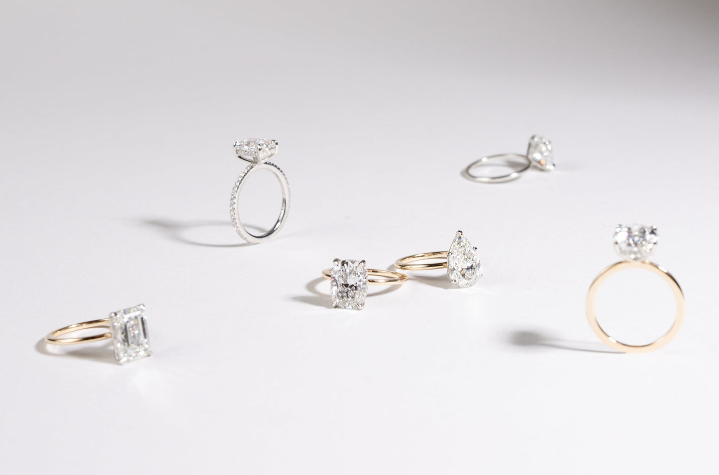 Whisper Thin Pave Marquise YG 40675119399000