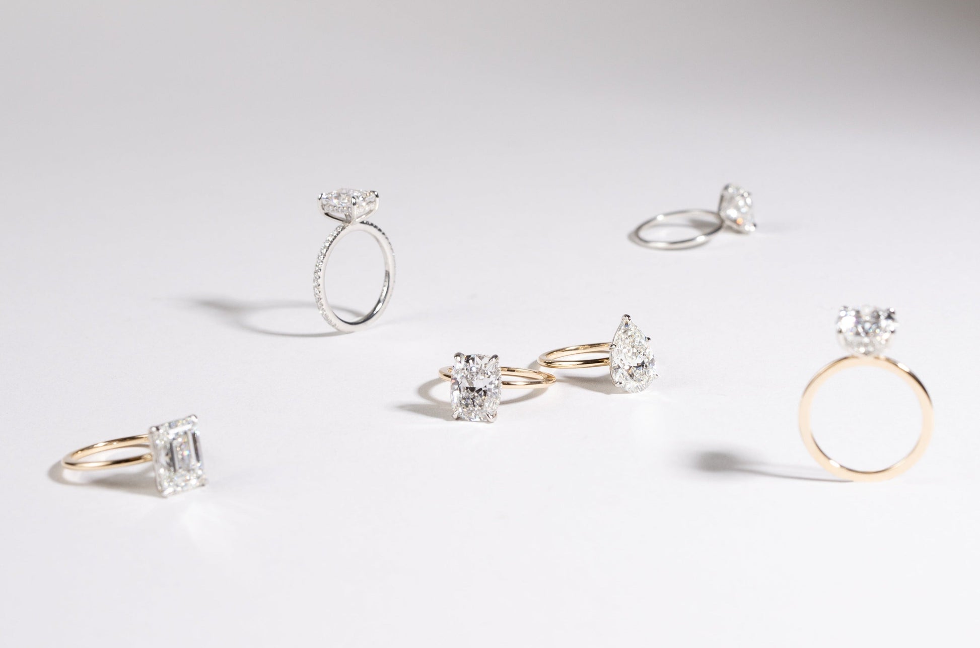 Whisper Thin Pave Marquise YG 40675119399000