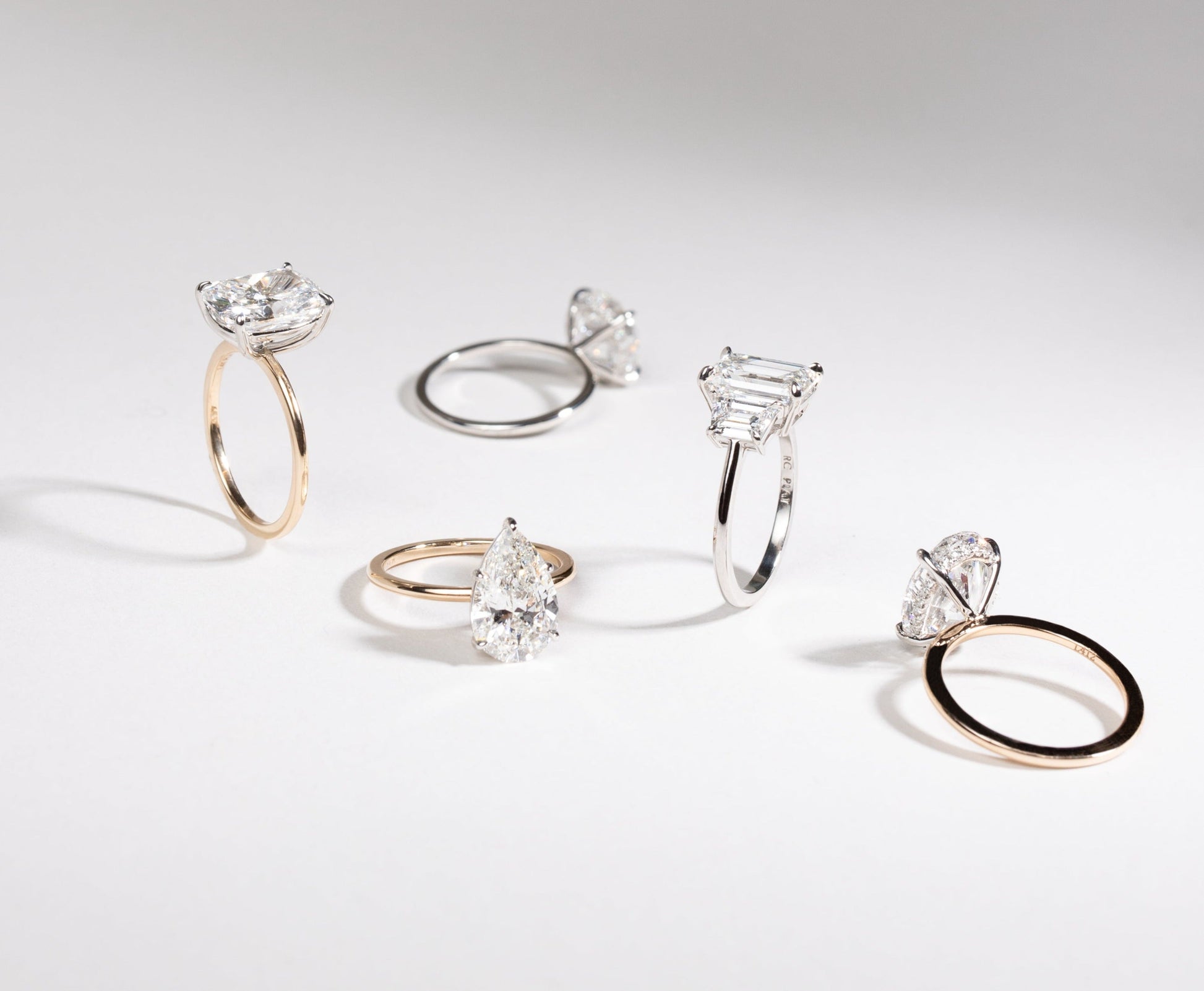 Whisper Thin Trio Cushion YG 40677659050072