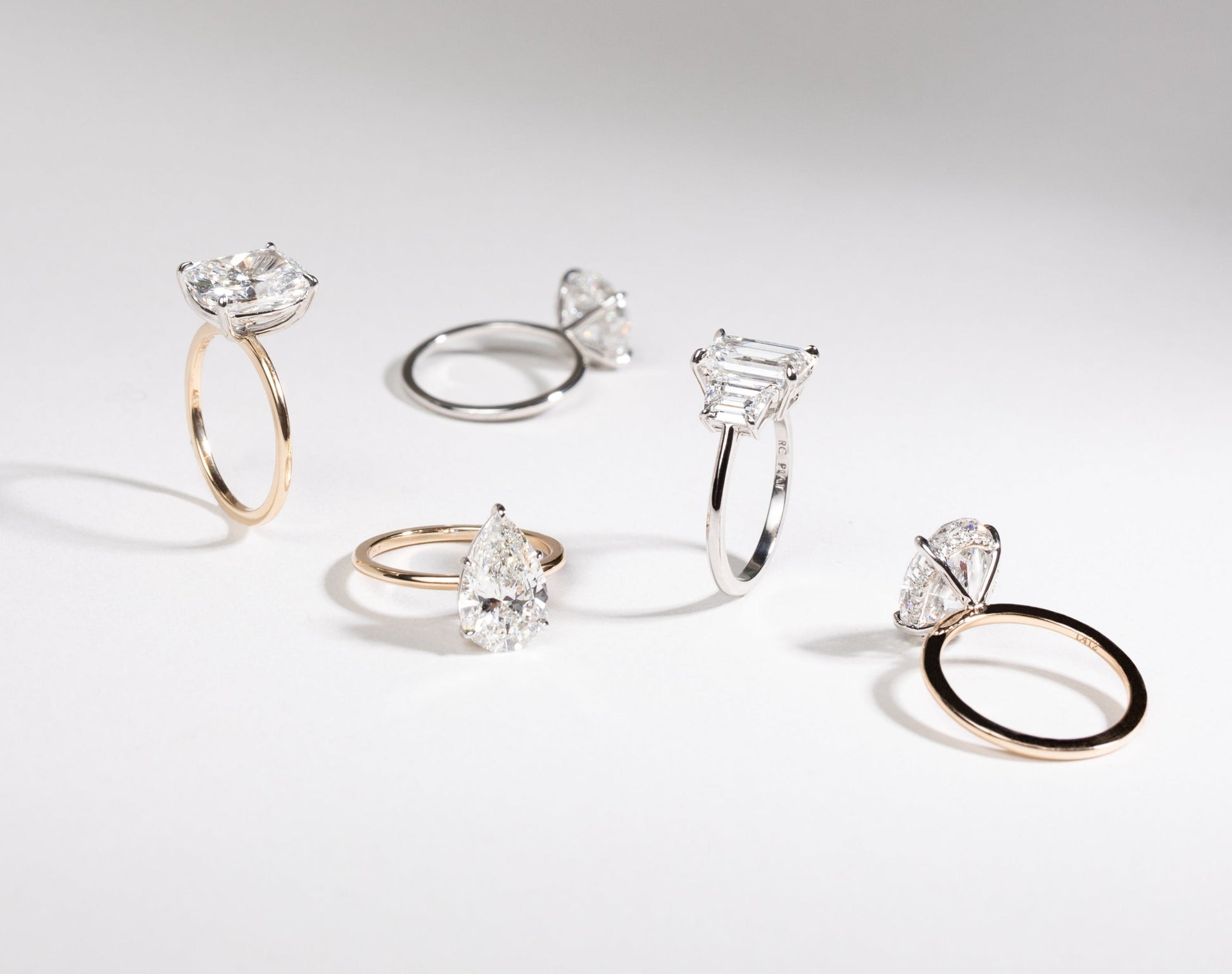 Whisper Thin Pave Round YG 40675118809176