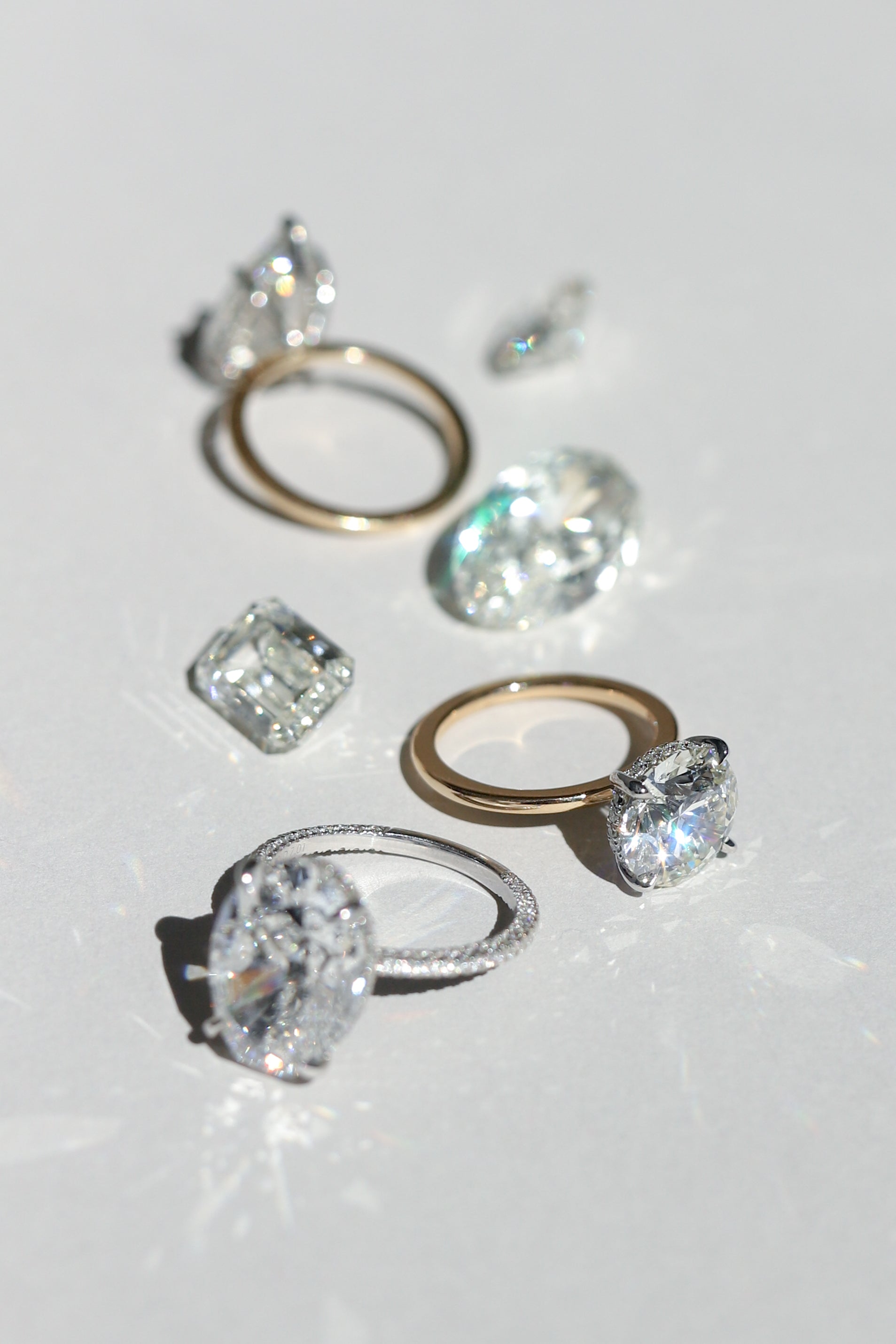 Whisper Thin Marquise YG + HH 40674679062616