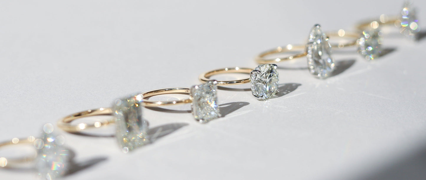 Whisper Thin Marquise YG + HH 40674679062616