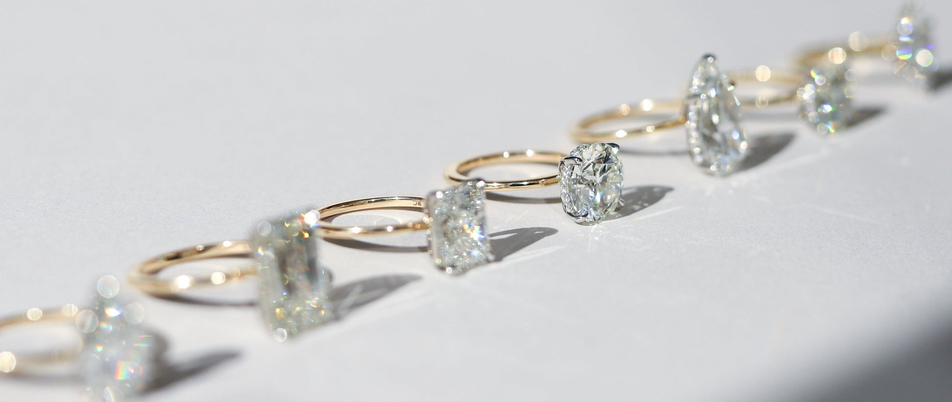 Whisper Thin Marquise YG + HH 40674679062616