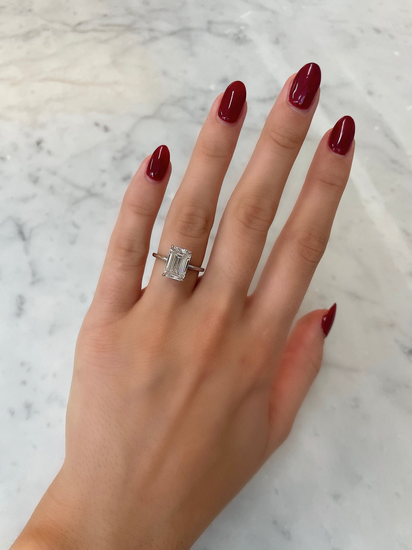 Whisper Thin Emerald PLT + HH 40674678603864