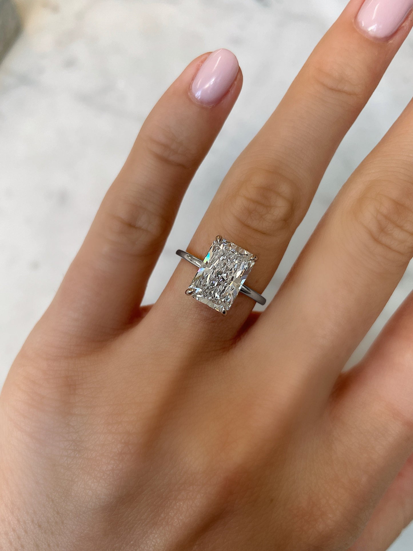 Whisper Thin Radiant PLT 40674679160920