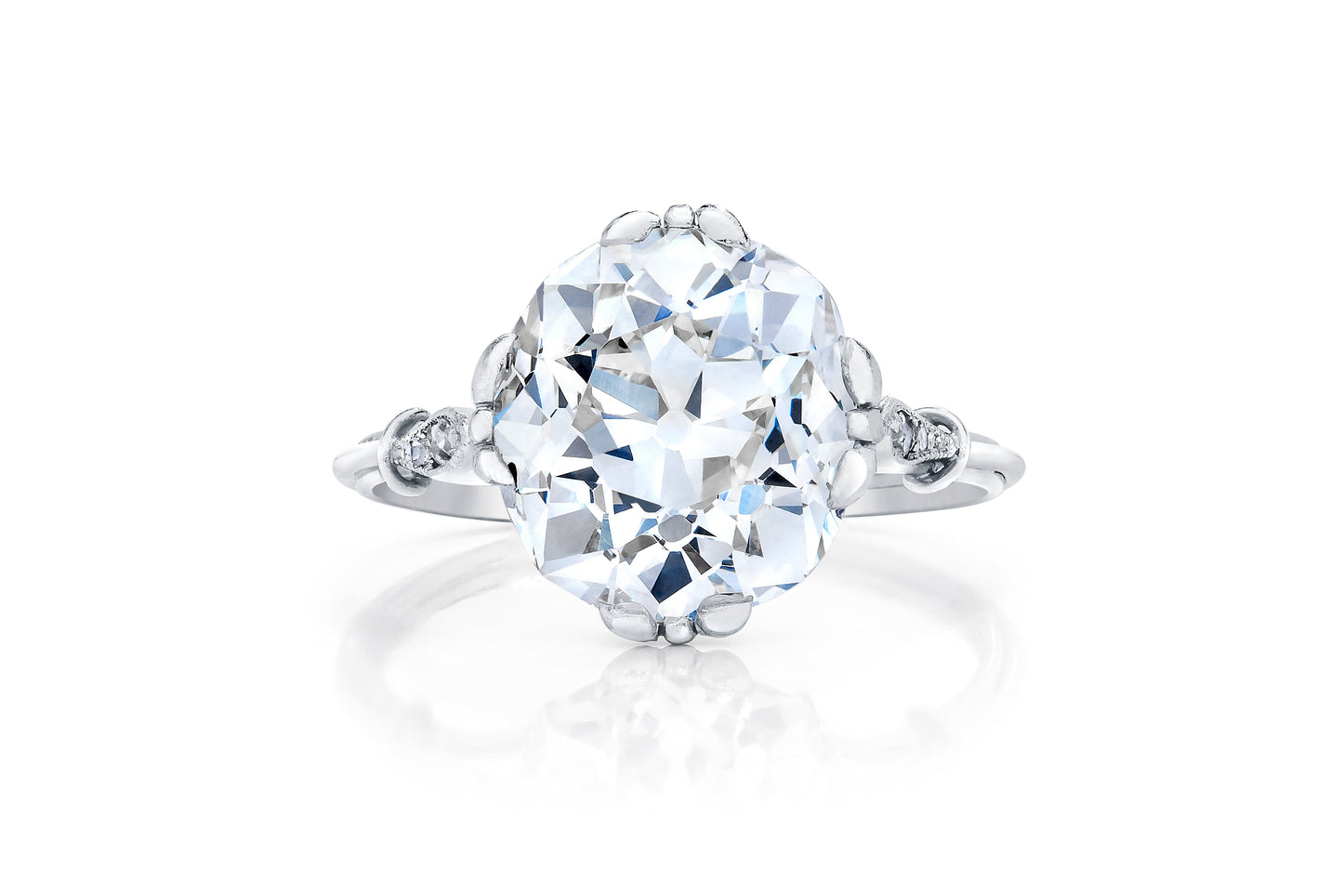 Signature Antique Antique-Cushion PLT 40675277537368