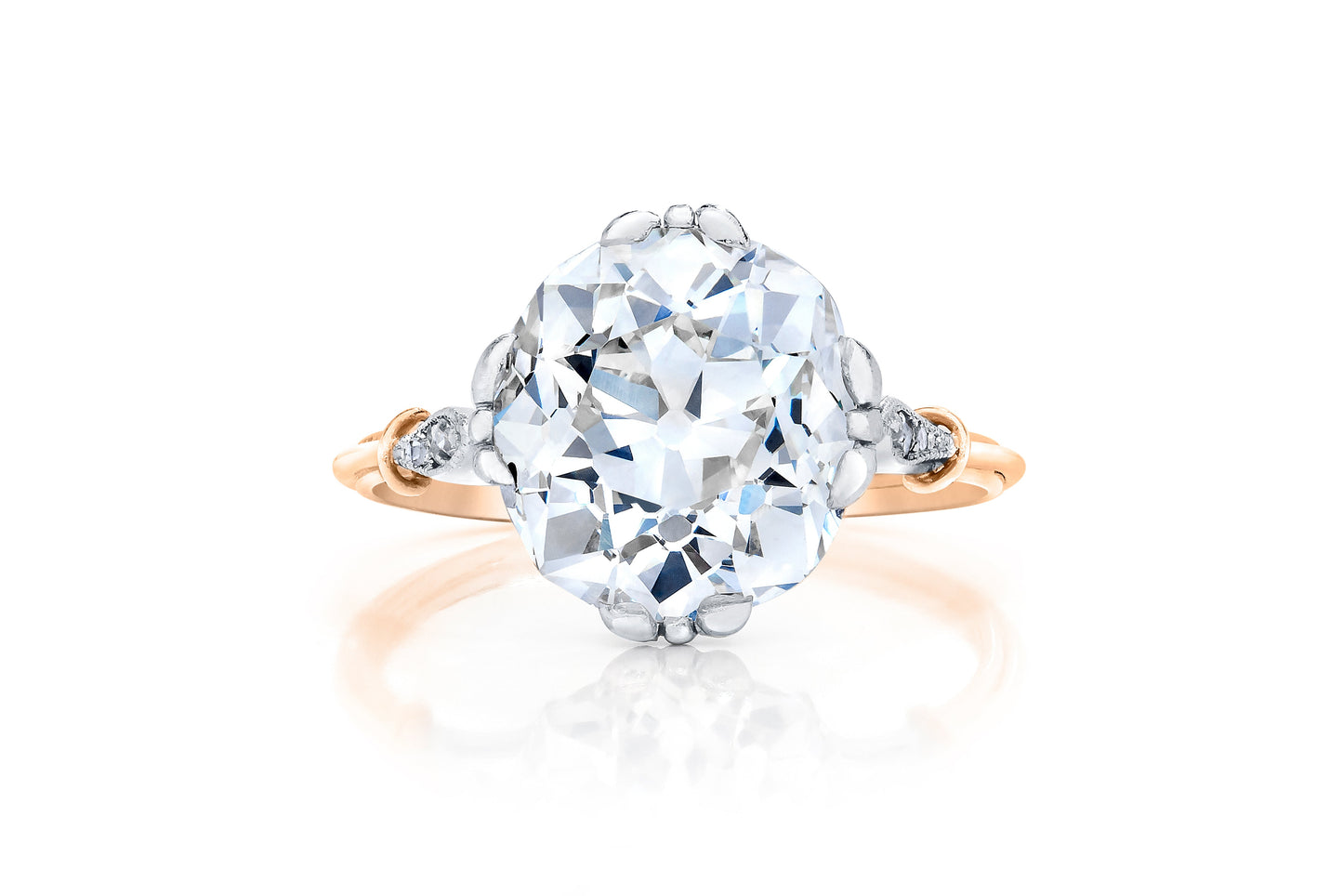 Signature Antique Antique-Round RG 40675277701208