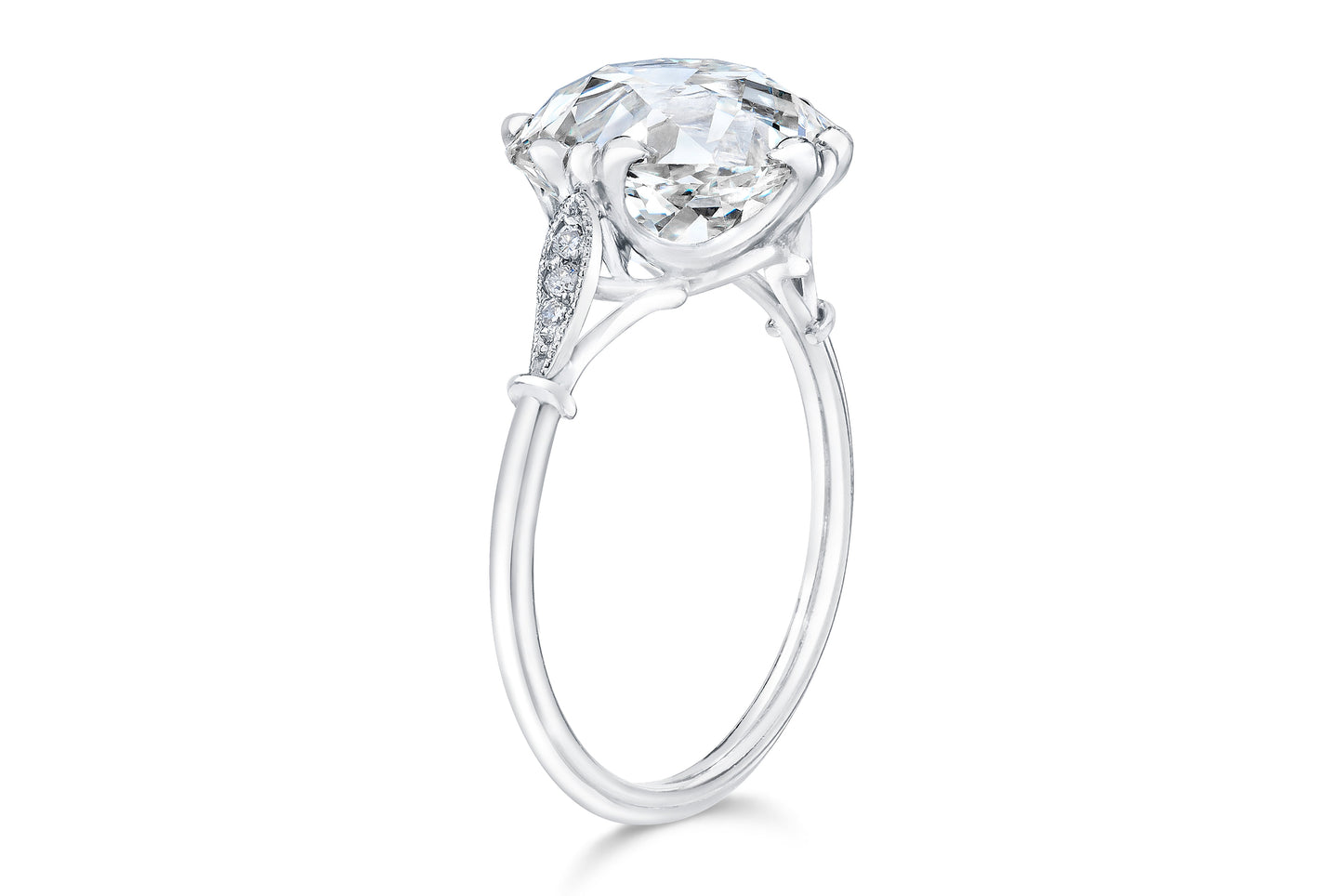 Signature Antique Round PLT Side 40675277439064