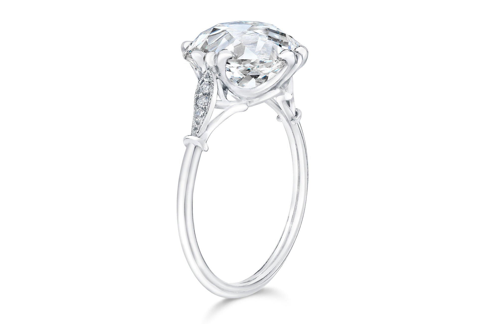 Signature Antique Round PLT Side 40675277439064