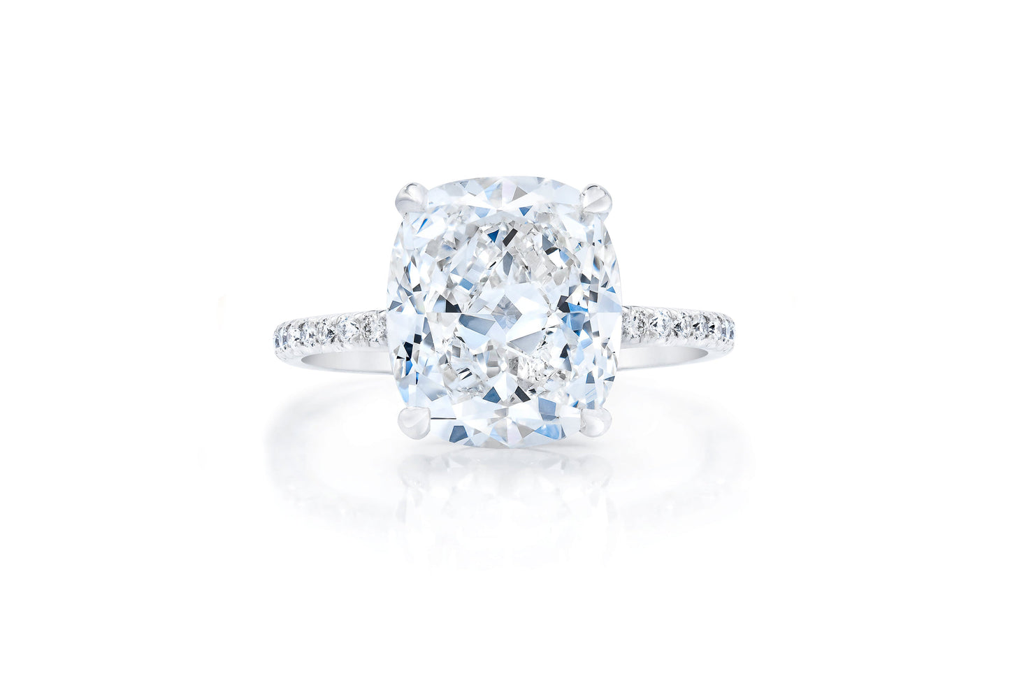 Whisper Thin Pave Cushion PLT + HH 40675119759448