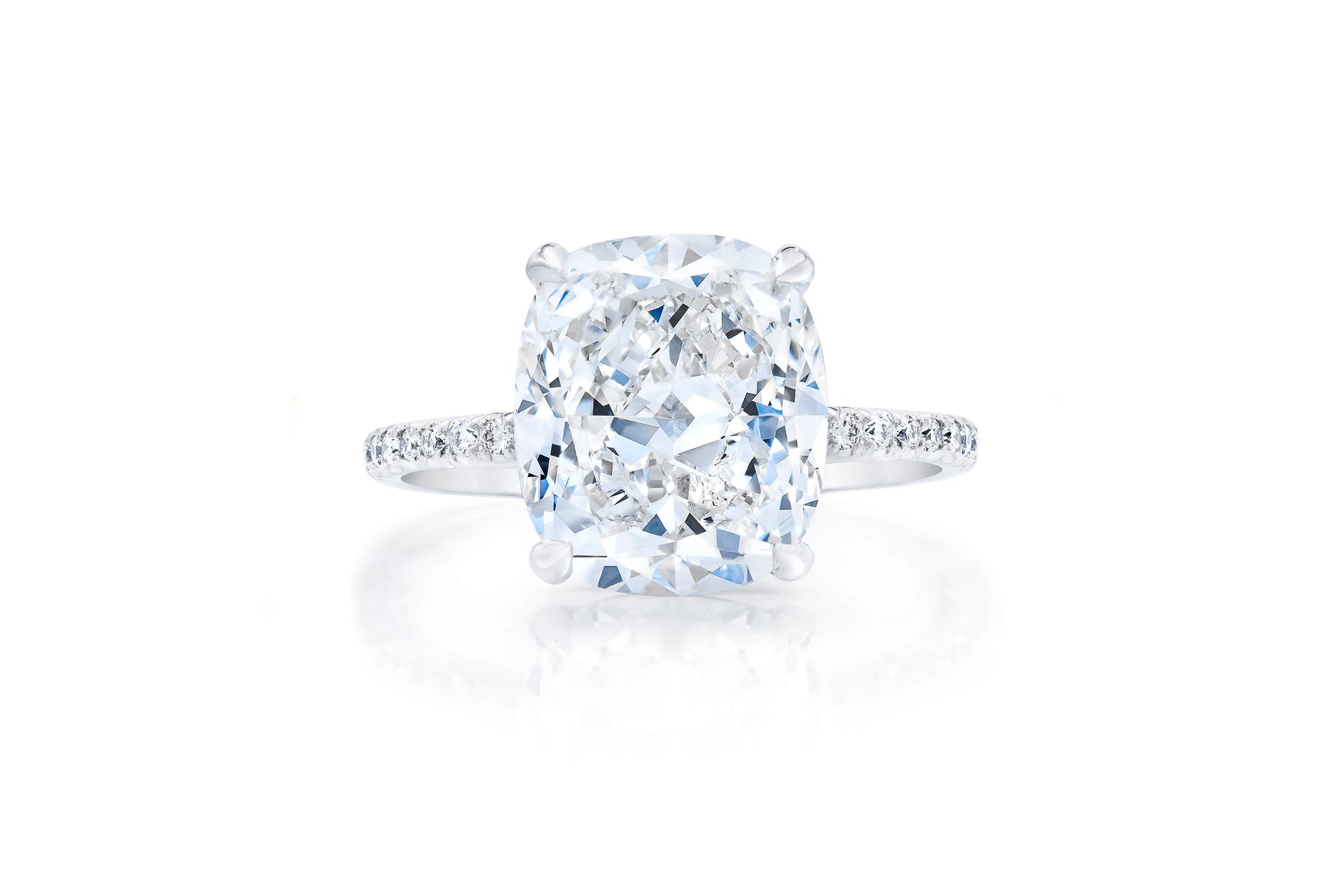 Whisper Thin Pave Cushion PLT + HH 40675119759448