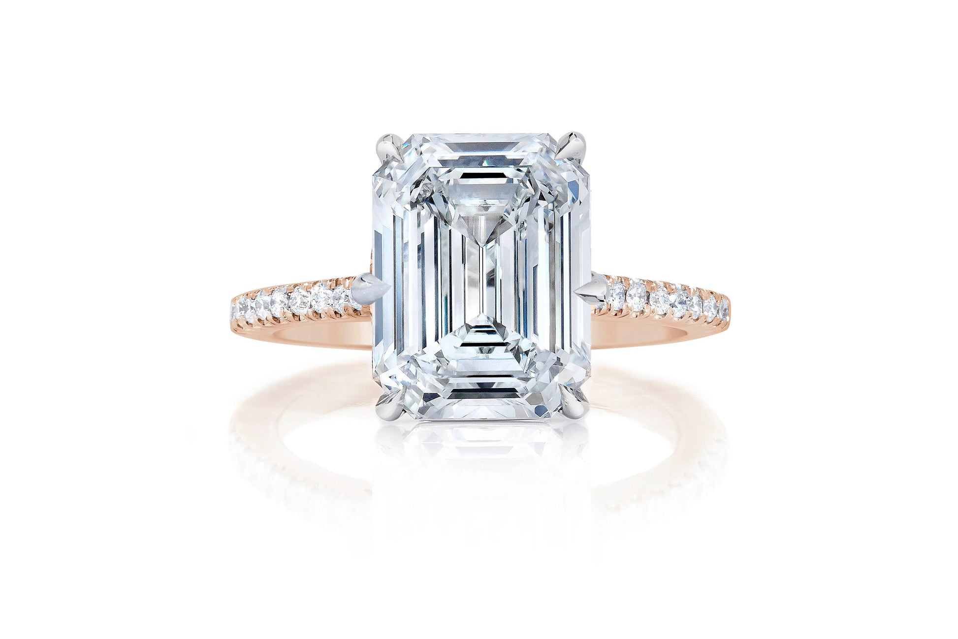 Whisper Thin Pave Emerald RG 40675119071320