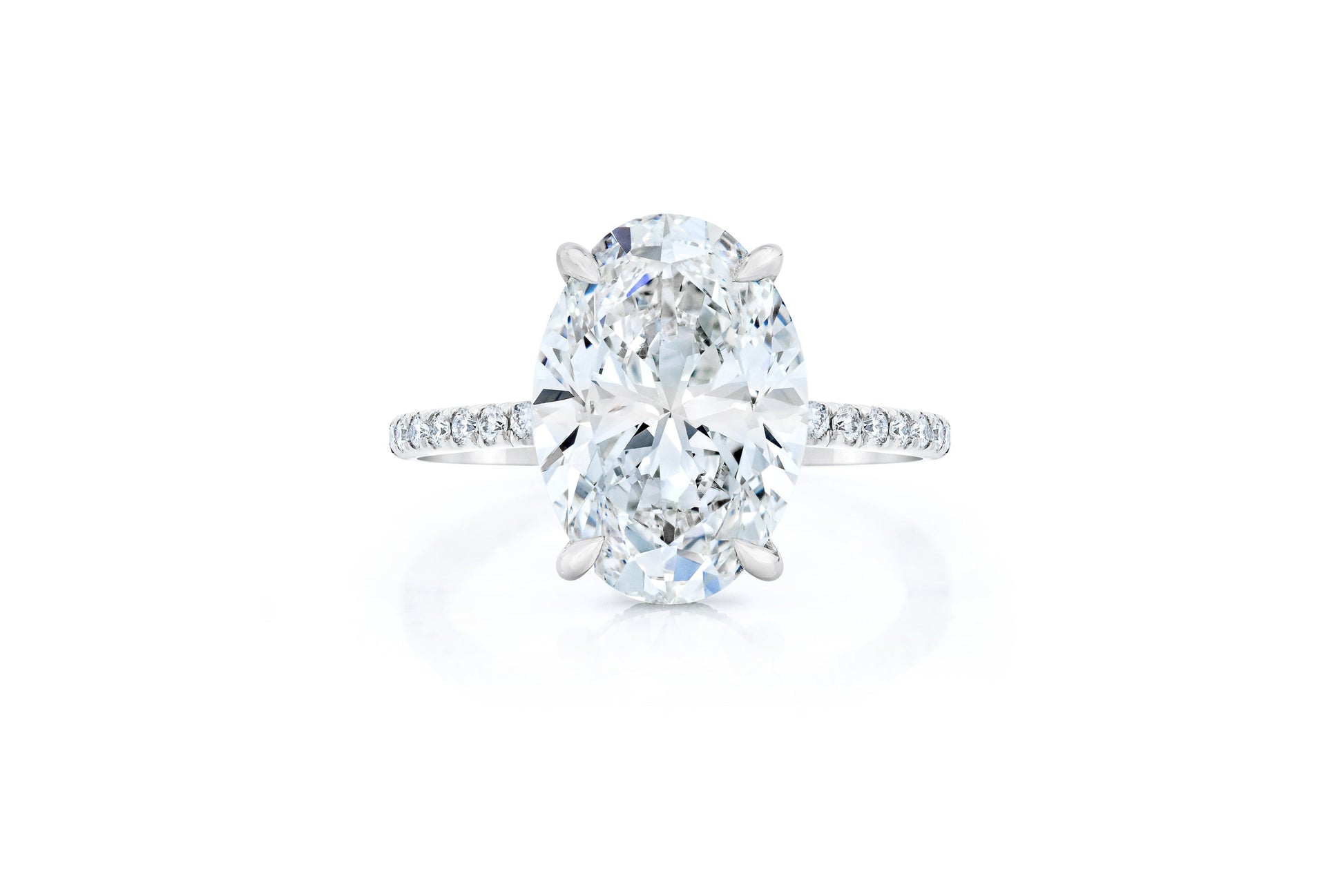 Whisper Thin Pave Oval PLT + HH 40675118579800