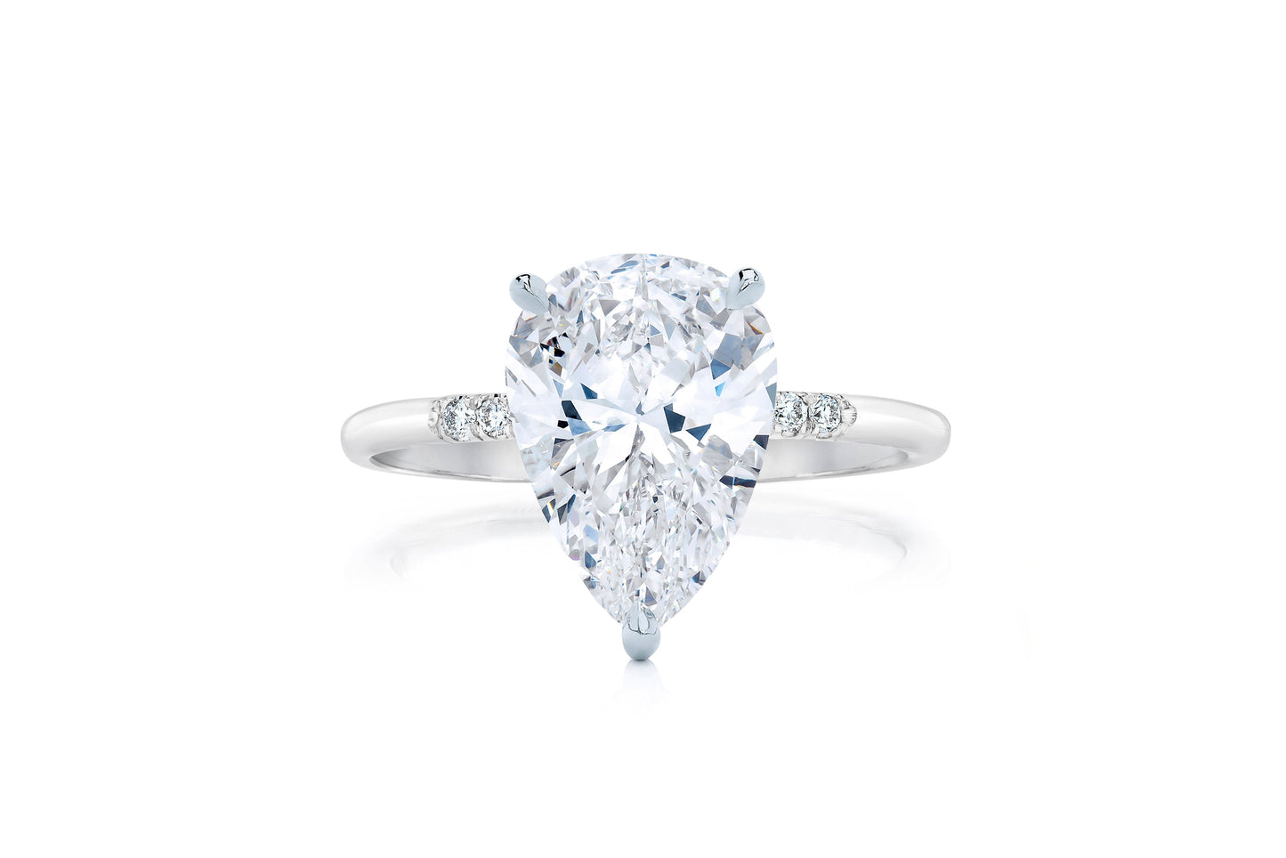 Whisper Thin Trio Pear PLT 40677658394712