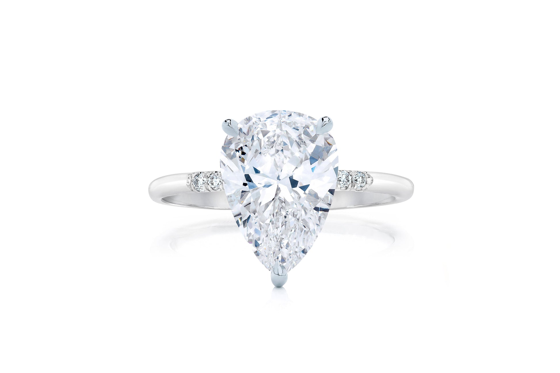 Whisper Thin Trio Pear PLT + HH 40677658427480